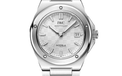 Sell IWC Ingenieur Automatic 35 IW328501 in Dubai