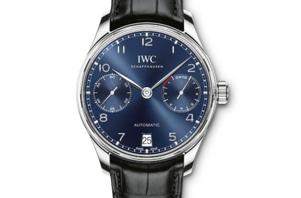 Sell IWC Portugieser Automatic 40 in Dubai