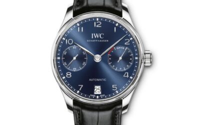 Sell IWC Portugieser Automatic 40 in Dubai