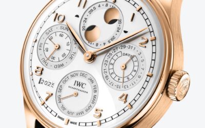 Sell IWC Portugieser Eternal Calendar in Dubai