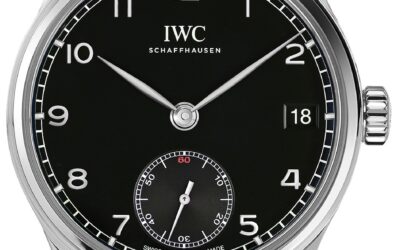 Sell IWC Portugieser Hand-Wound IW510202 in Dubai