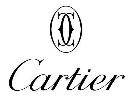 Logo Cartier