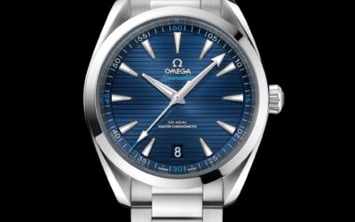 Sell Omega Aqua Terra 150M in Dubai