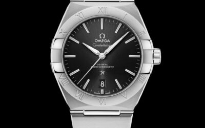 Sell Omega Constellation 39 mm in Dubai