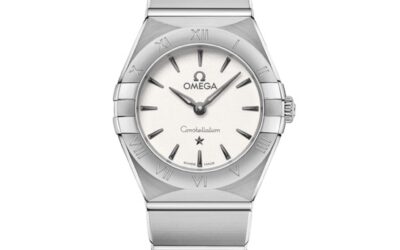 Sell Omega Constellation Manhattan 131.10.36.20.01.001 in Dubai