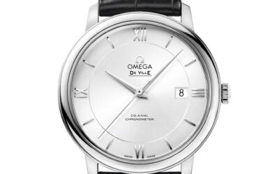 Sell Omega De Ville Prestige in Dubai