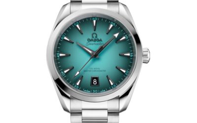 Sell Omega Seamaster Aqua Terra 38mm 220.10.38.20.03.005 in Dubai