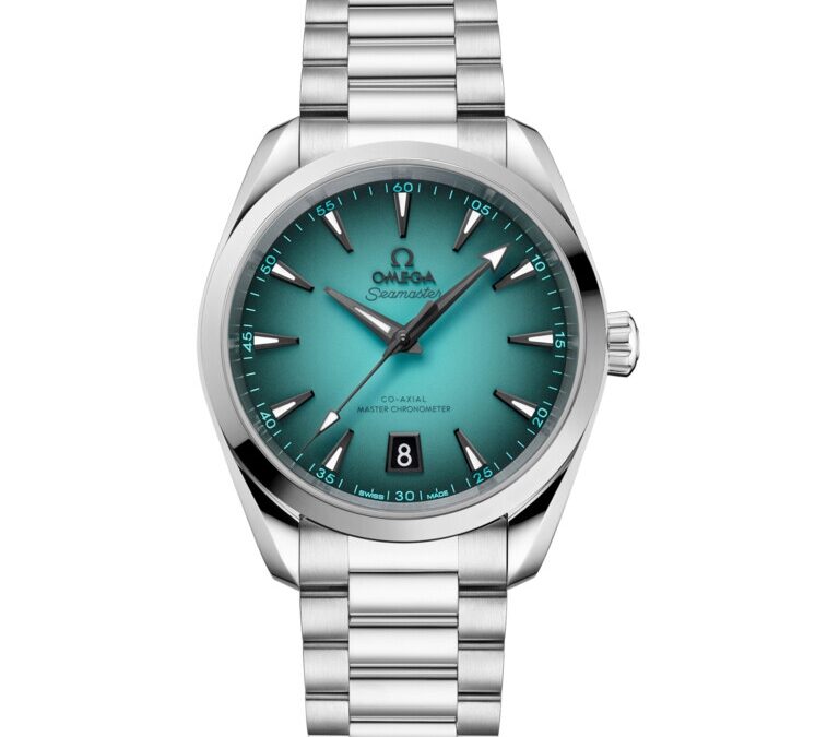 Sell Omega Seamaster Aqua Terra 38mm 220.10.38.20.03.005 in Dubai