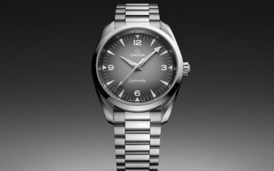 Sell Omega Seamaster Railmaster in Dubai!