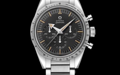 Sell Omega Speedmaster 60th Anniversary “Trilogy” 311.10.39.30.01.001 in Dubai