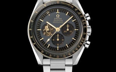 Sell Omega Speedmaster Apollo 11 50th Anniversary in Dubai!