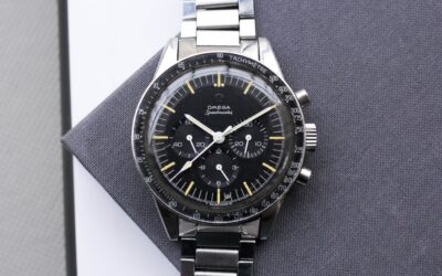 Sell Omega Speedmaster Ed White 105.003 in Dubai