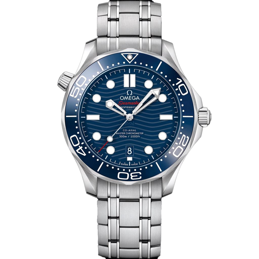 Omega Valuation