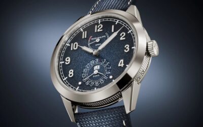 Sell Patek Philippe Calatrava 8 Days 5328G-010 in Dubai