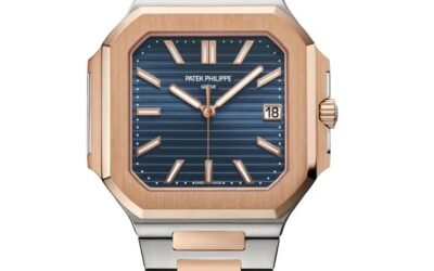 Sell Patek Philippe Cubitus 5821/1AR-001 in Dubai