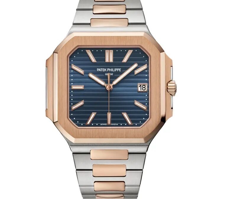 Sell Patek Philippe Cubitus 5821/1AR-001 in Dubai