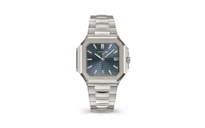 Sell Patek Philippe Cubitus 7128/1G-001 in Dubai