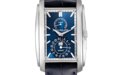 Sell Patek Philippe Gondolo 5200G-001 in Dubai