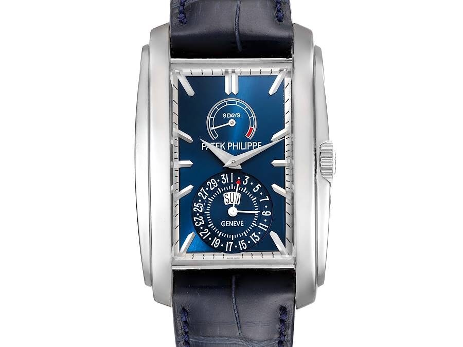 Sell Patek Philippe Gondolo 5200G-001 in Dubai