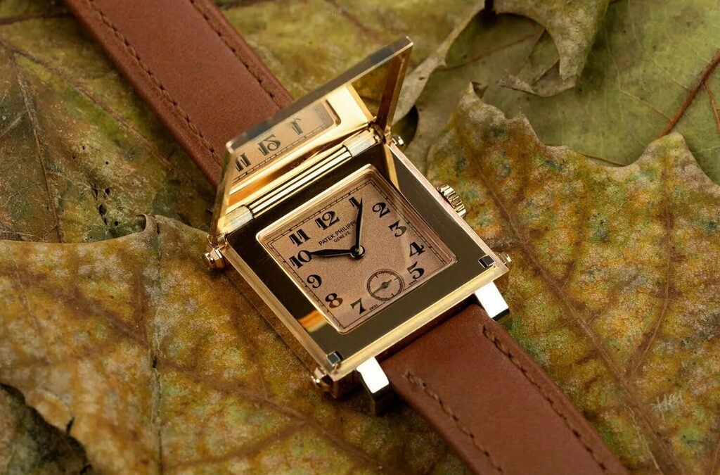 Sell Patek Philippe Gondolo Cabriolet 7023G in Dubai