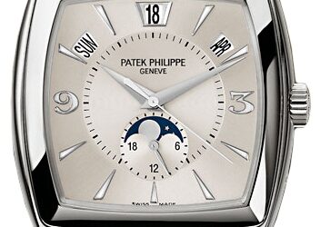 Sell Patek Philippe Gondolo Calendario 5135G-001 in Dubai