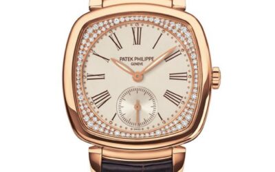 Sell Patek Philippe Gondolo Gemma 7041/400R in Dubai