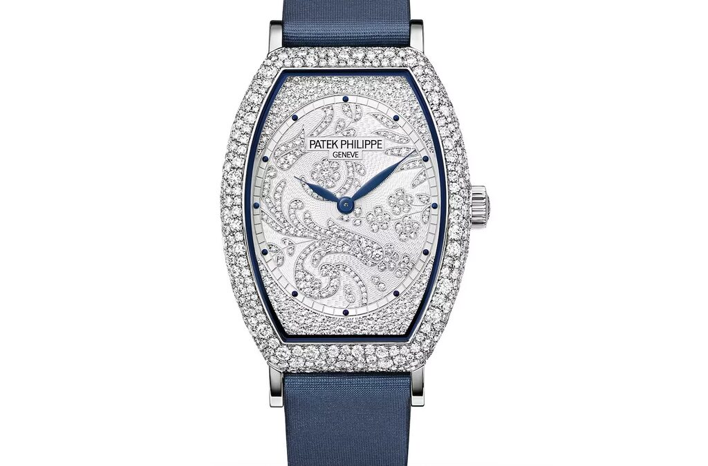 Sell Patek Philippe Gondolo Haute Joaillerie 7099/001G in Dubai