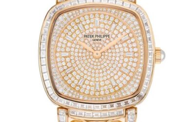 Sell Patek Philippe Gondolo Serata 7042/100G in Dubai