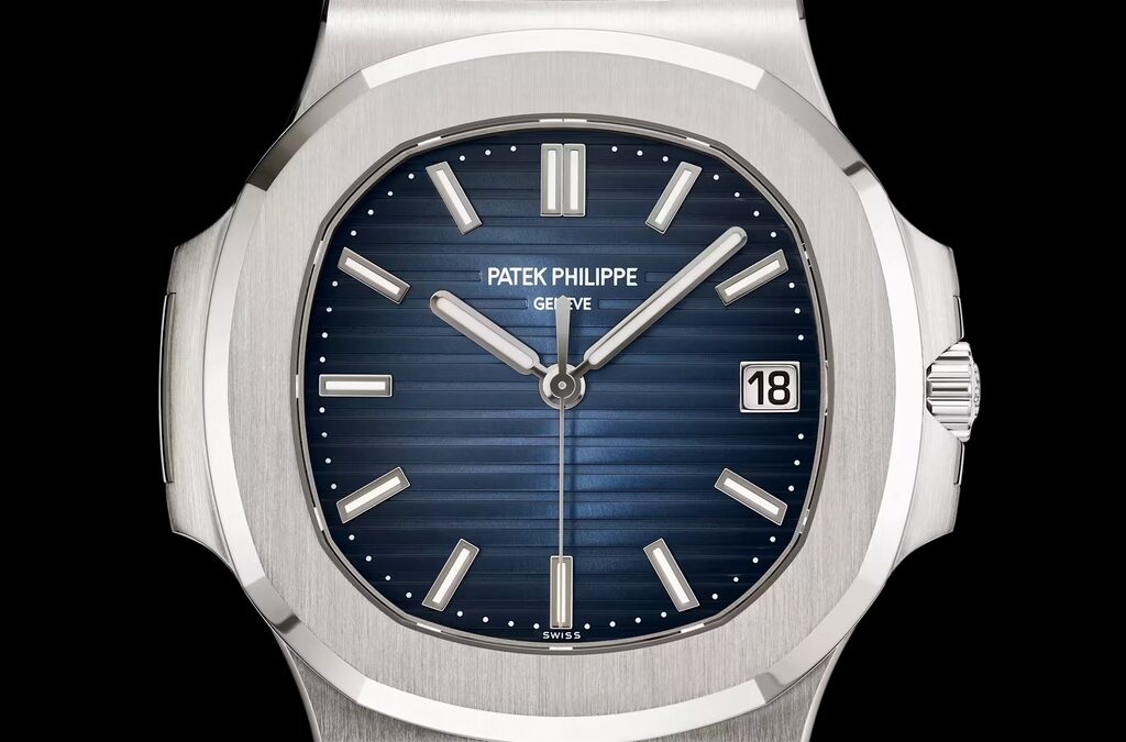 Sell Patek Philippe Nautilus Haute Joaillerie 5811/1G-001 in Dubai