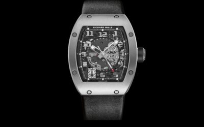 Sell Richard Mille Automatic RM005 in Dubai
