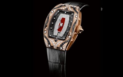 Sell Richard Mille Automatic RM007 in Dubai