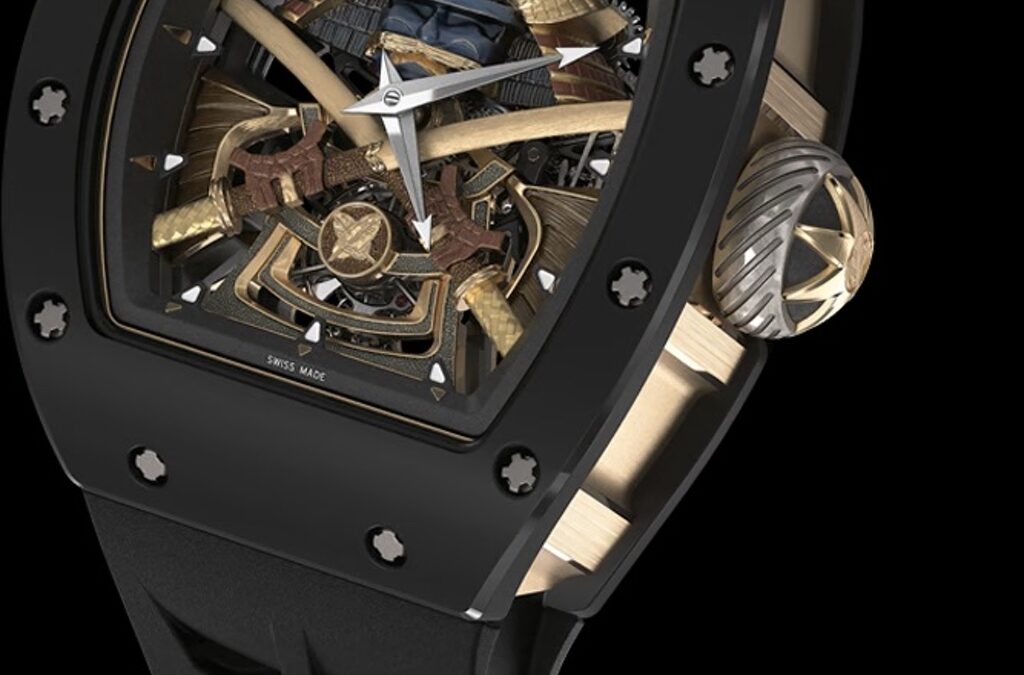 Sell Richard Mille RM 047 Tourbillon in Dubai