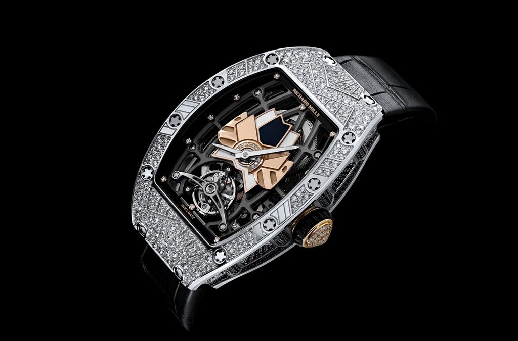 Sell Richard Mille RM 071 in Dubai