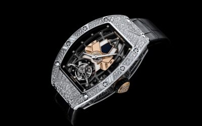 Sell Richard Mille RM 071 in Dubai