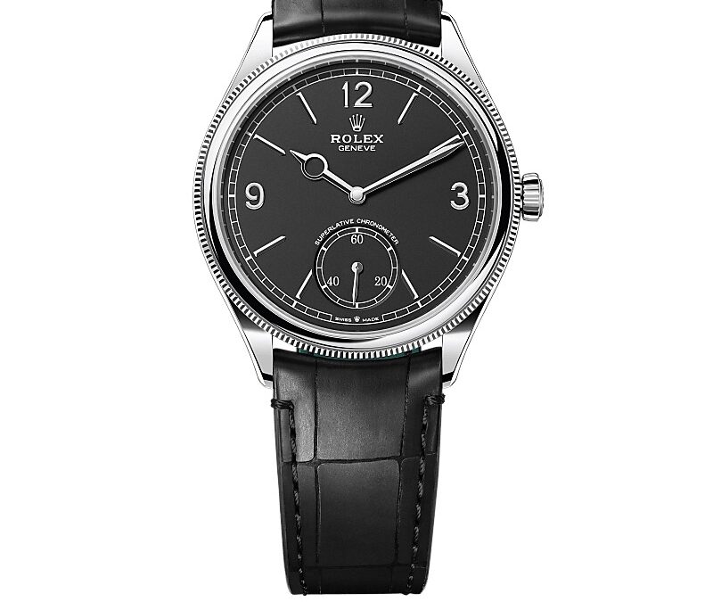 Sell Rolex 1908 White Gold 52509 in Dubai