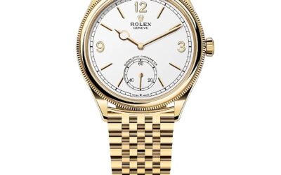 Sell Rolex 1908 Yellow Gold 52508 in Dubai