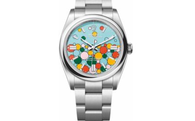 Sell Rolex Celebration Dial 126000 in Dubai