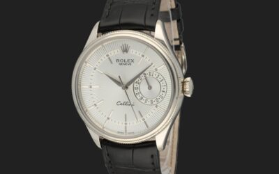 Sell Rolex Cellini Date 50519 in Dubai