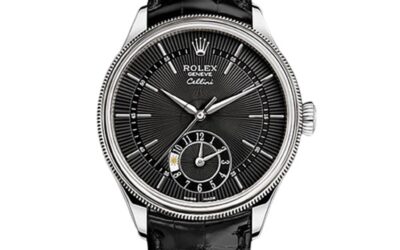 Sell Rolex Cellini Dual Time 50529 in Dubai