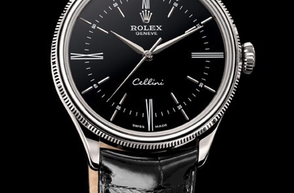 Sell Rolex Cellini Time 50509 in Dubai