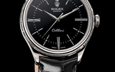 Sell Rolex Cellini Time 50509 in Dubai