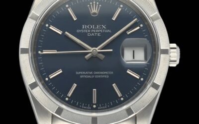 Sell Rolex Date 15210 in Dubai