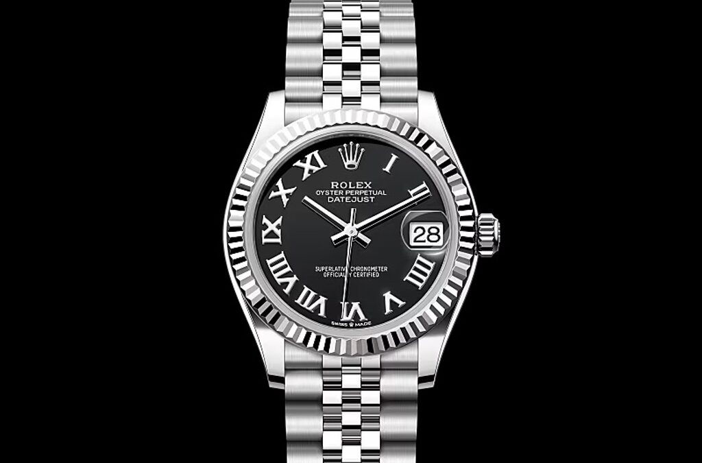 Sell Rolex Datejust 31 278274 in Dubai
