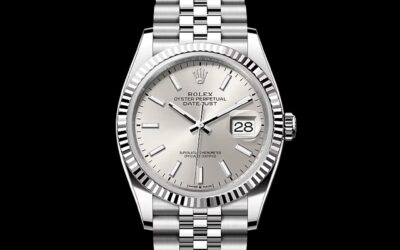 Sell Rolex Datejust 36 126234 in Dubai