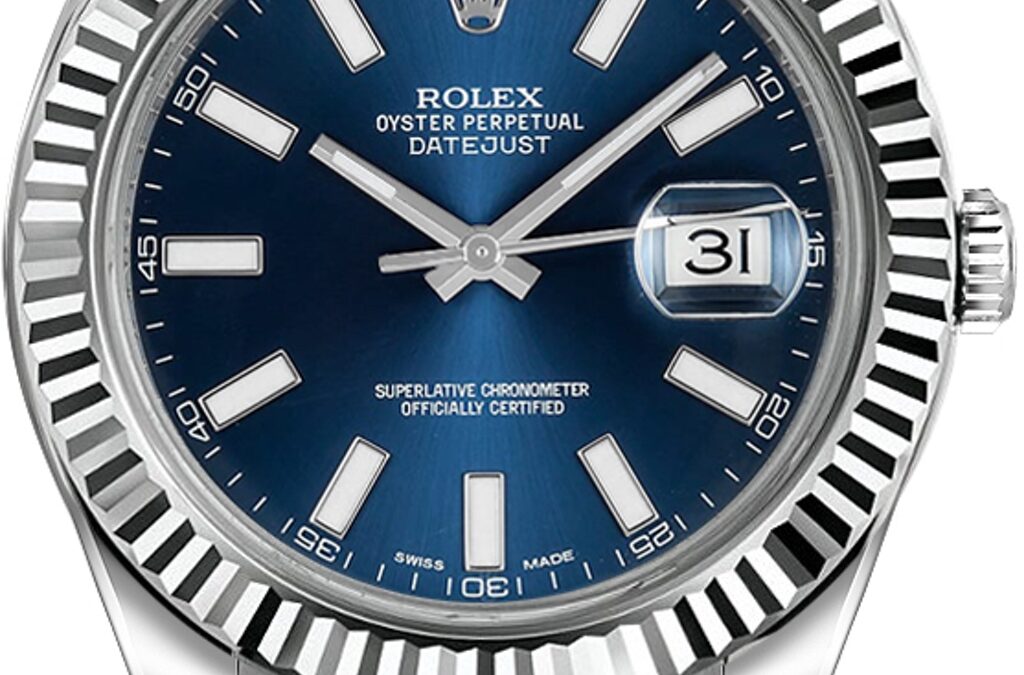 Sell Rolex Datejust II 116334 in Dubai