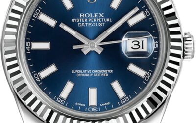 Sell Rolex Datejust II 116334 in Dubai