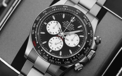 Sell Rolex Daytona Le Mans 126529LN in Dubai