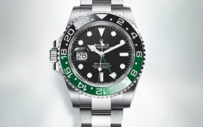 Sell Rolex GMT-Master II Left-Handed 126720VTNR in Dubai