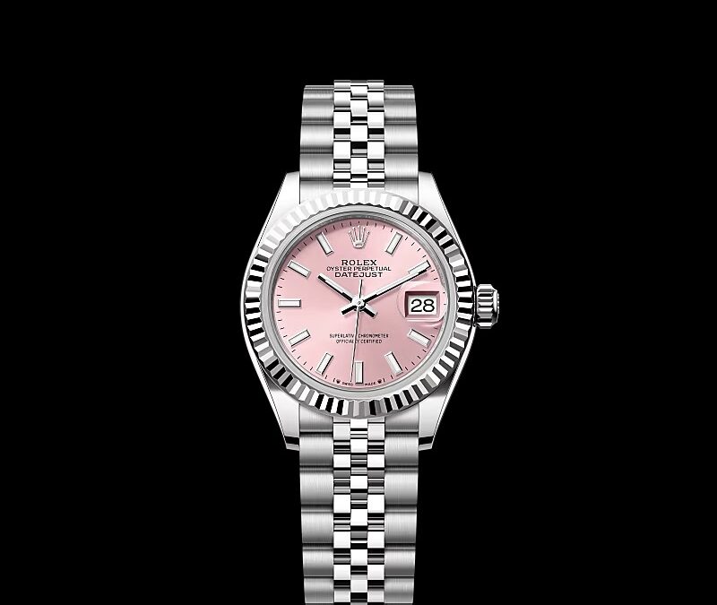 Sell Rolex Lady-Datejust 279174 in Dubai