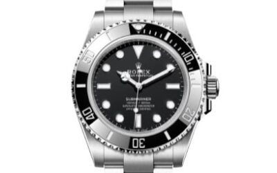 Sell Rolex Submariner No Date 124060 in Dubai